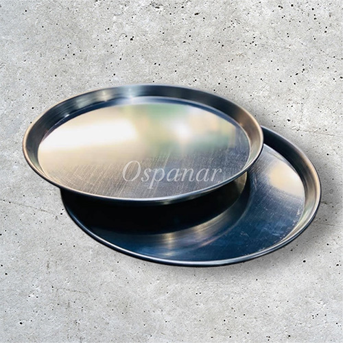 Moldes de pizza